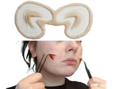 Horrifikit Proshetics -Pinched Skin